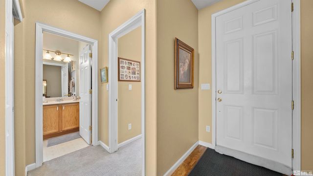 1230 Quail Run Drive, Carson City, NV 89701