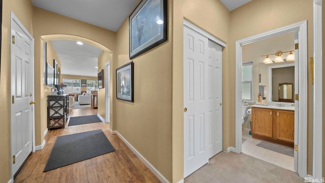 1230 Quail Run Drive, Carson City, NV 89701