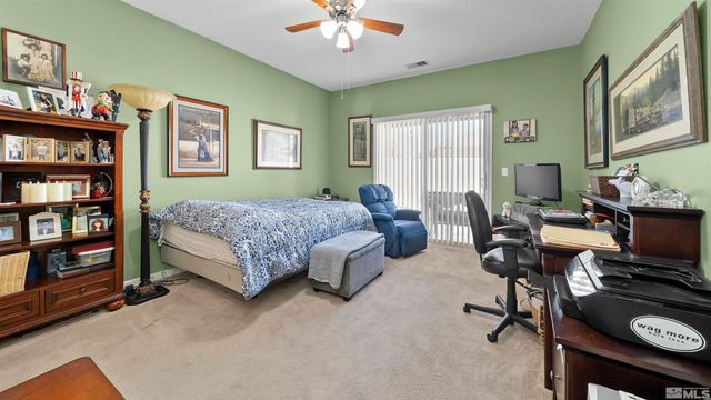 1230 Quail Run Drive, Carson City, NV 89701