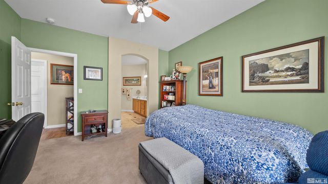 1230 Quail Run Drive, Carson City, NV 89701