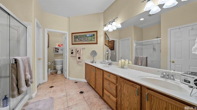 1230 Quail Run Drive, Carson City, NV 89701