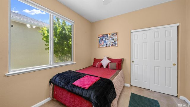 1230 Quail Run Drive, Carson City, NV 89701
