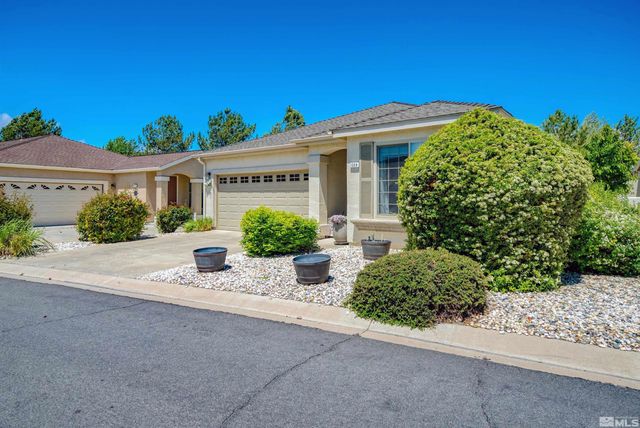 1230 Quail Run Drive, Carson City, NV 89701