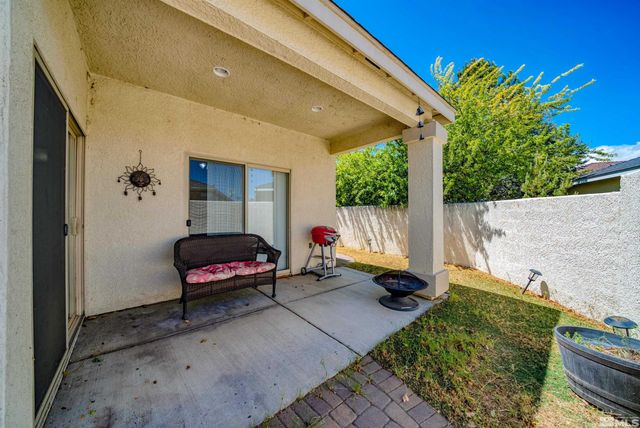 1230 Quail Run Drive, Carson City, NV 89701