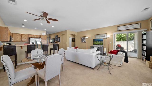 1230 Quail Run Drive, Carson City, NV 89701