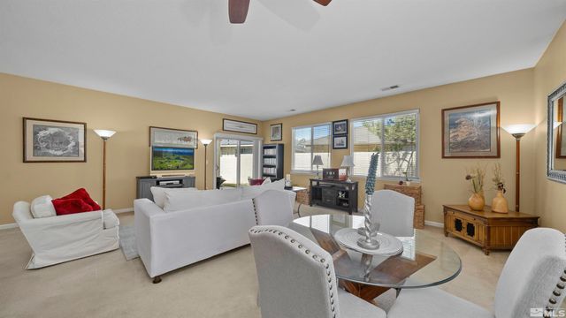 1230 Quail Run Drive, Carson City, NV 89701