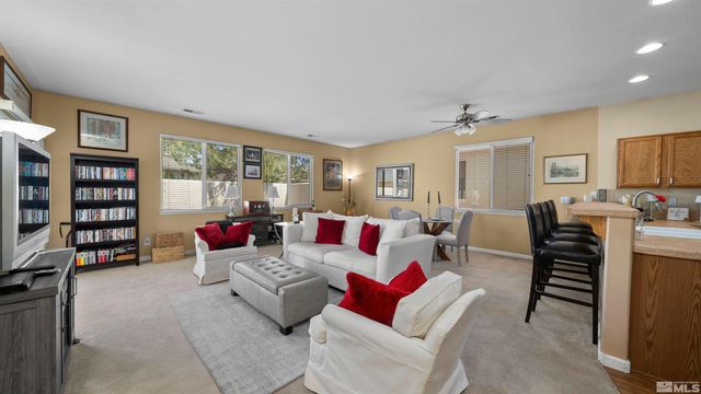 1230 Quail Run Drive, Carson City, NV 89701