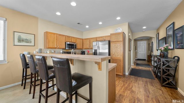 1230 Quail Run Drive, Carson City, NV 89701