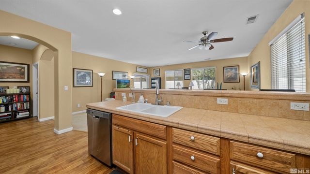 1230 Quail Run Drive, Carson City, NV 89701