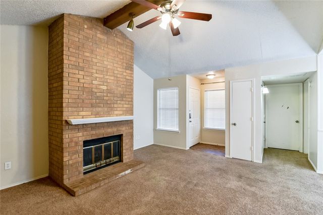 708 Woodland Court, Kennedale, TX 76060