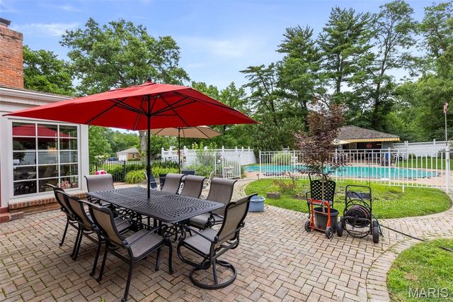 10469 White Bridge Lane, St Louis, MO 63141