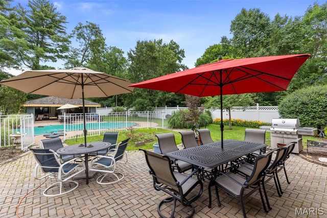10469 White Bridge Lane, St Louis, MO 63141