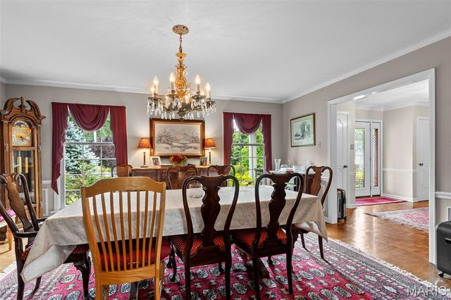 10469 White Bridge Lane, St Louis, MO 63141