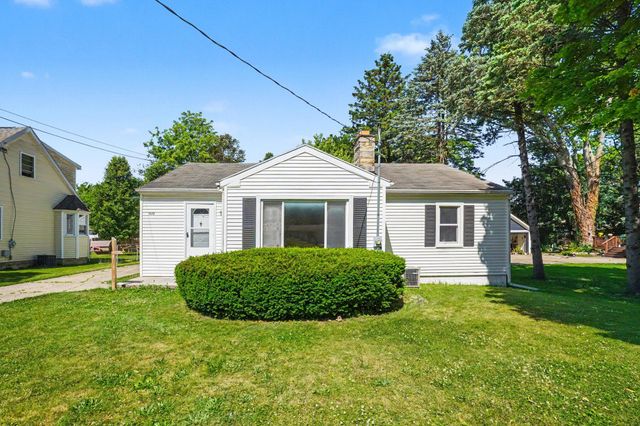 1425 Sunnyside Drive, Kalamazoo Twp, MI 49048