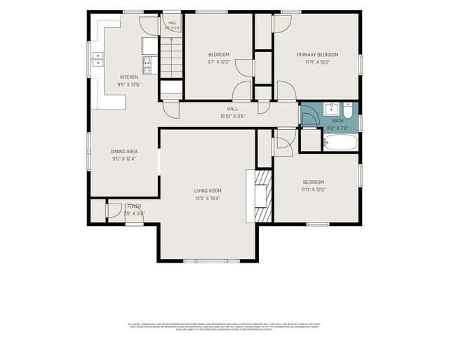 1425 Sunnyside Drive, Kalamazoo Twp, MI 49048