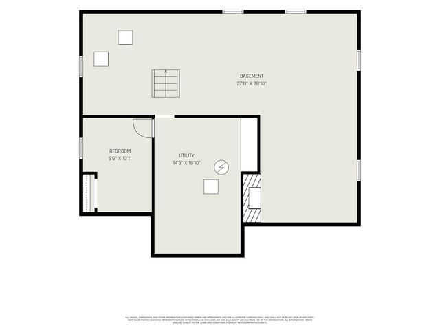 1425 Sunnyside Drive, Kalamazoo Twp, MI 49048