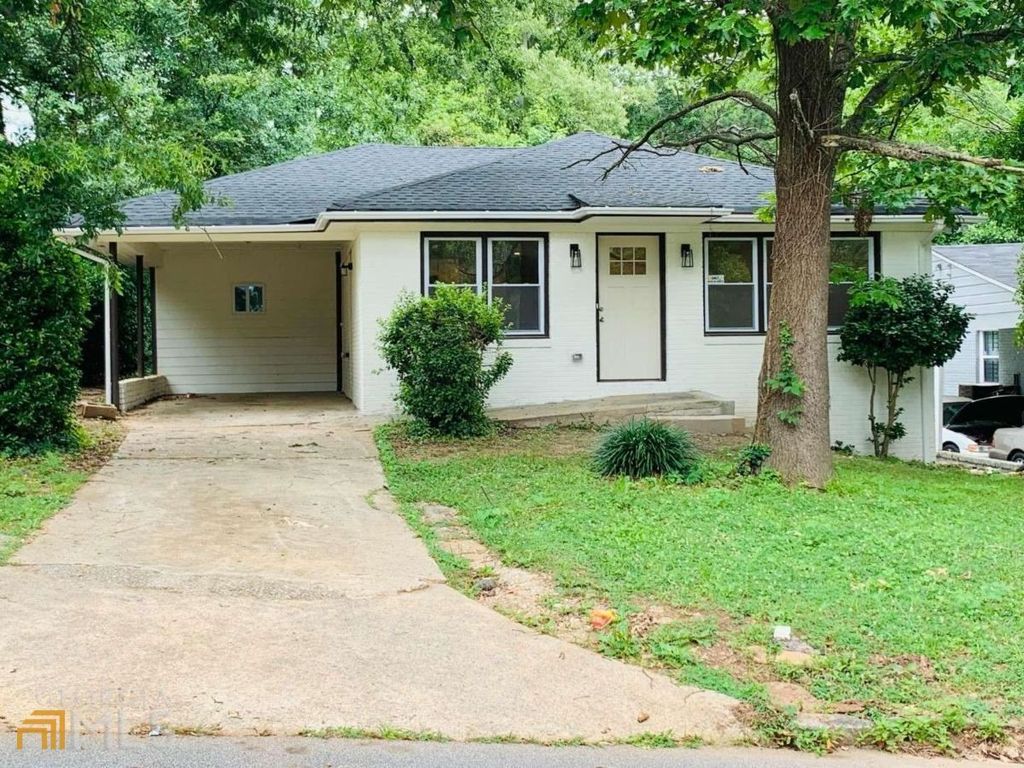 364 Brooks Avenue SW, Atlanta, GA 30310