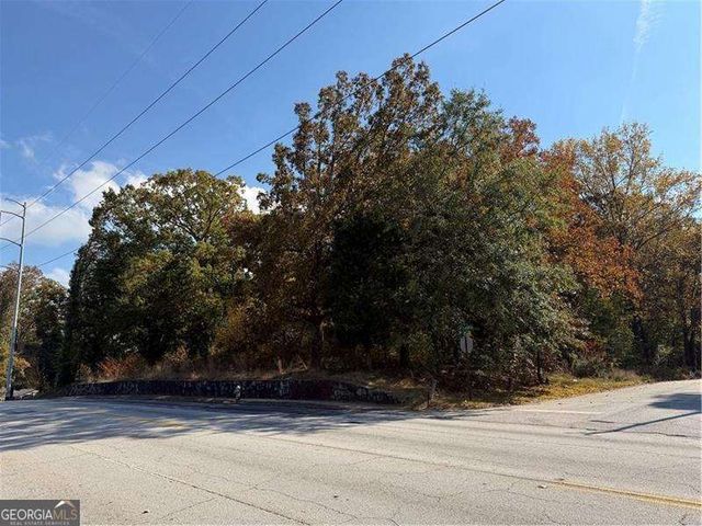 4819 Glenwood Road, Decatur, GA 30035