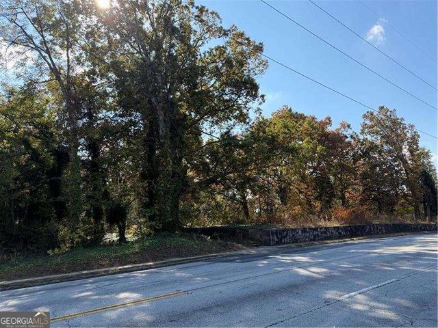 4819 Glenwood Road, Decatur, GA 30035