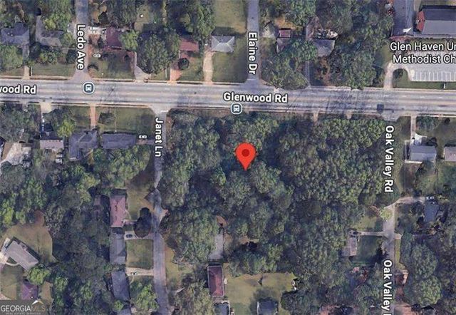 4819 Glenwood Road, Decatur, GA 30035