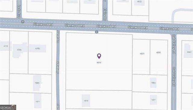 4819 Glenwood Road, Decatur, GA 30035