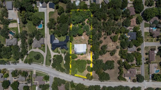 7412 Bursey Road, North Richland Hills, TX 76182