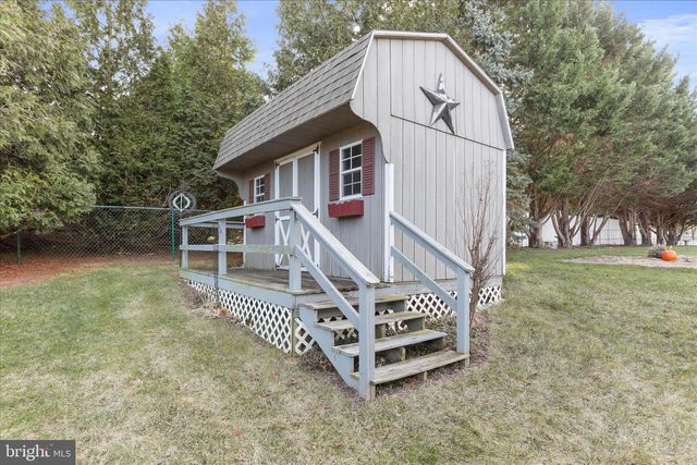 11400 NICOLE DR, Greencastle, PA 17225