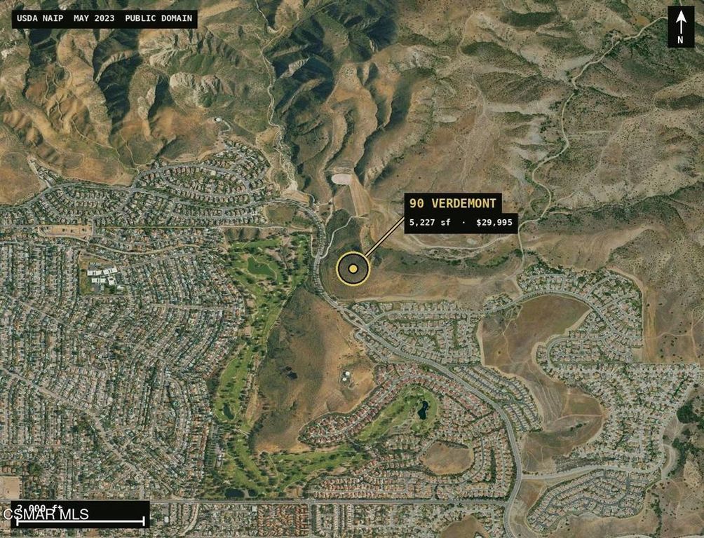 90 Verdemont Circle, Simi Valley, CA 93065 — photo 2