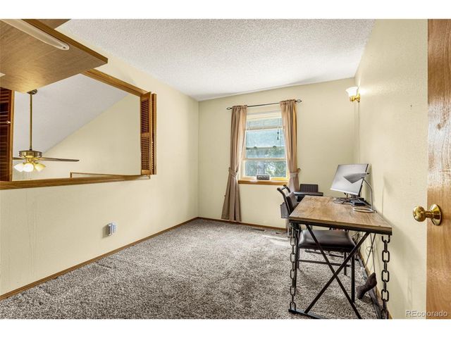 1115 Greenbrier Dr, Colorado Springs, CO 80916