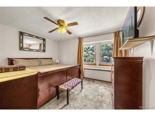 1115 Greenbrier Dr, Colorado Springs, CO 80916