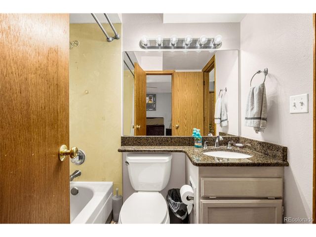 1115 Greenbrier Dr, Colorado Springs, CO 80916