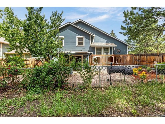 1115 Greenbrier Dr, Colorado Springs, CO 80916