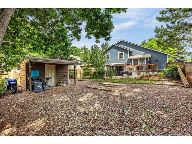 1115 Greenbrier Dr, Colorado Springs, CO 80916