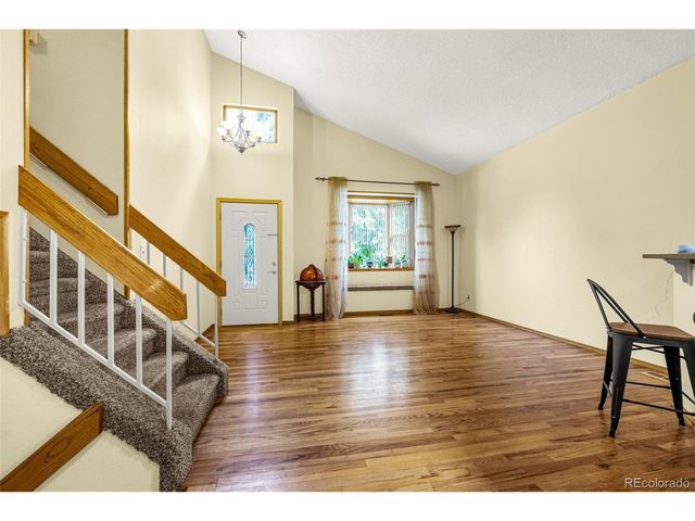 1115 Greenbrier Dr, Colorado Springs, CO 80916
