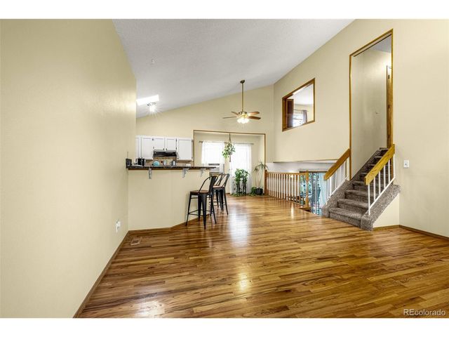 1115 Greenbrier Dr, Colorado Springs, CO 80916