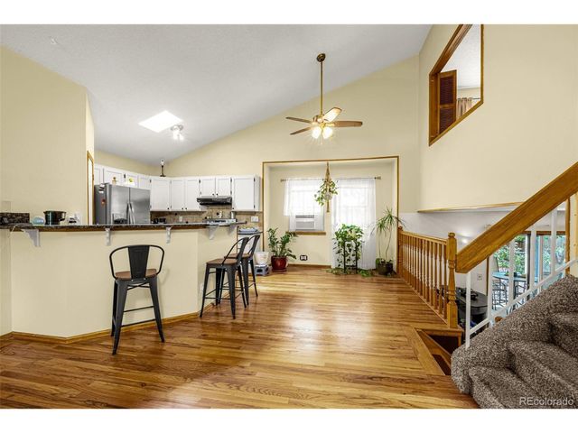1115 Greenbrier Dr, Colorado Springs, CO 80916