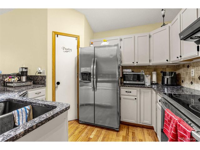 1115 Greenbrier Dr, Colorado Springs, CO 80916