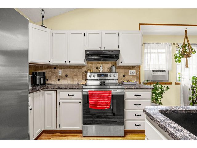 1115 Greenbrier Dr, Colorado Springs, CO 80916
