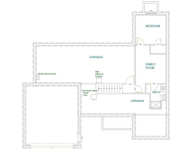 882 WHISPER FALLS LANE, Menasha, WI 54952