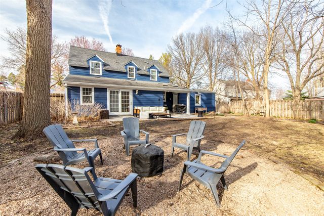 2018 Cessna Street, Ames, IA 50014