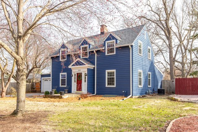 2018 Cessna Street, Ames, IA 50014