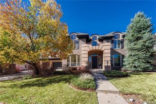 9535 Silent Hills Lane, Lone Tree, CO 80124