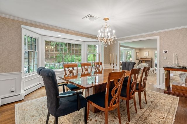 117 Deer Path Ln, Weston, MA 02493