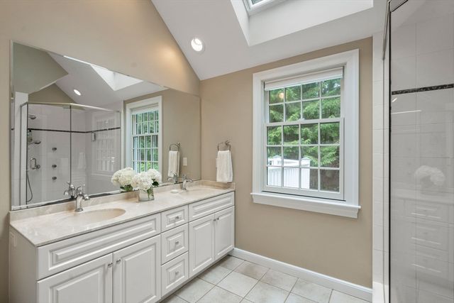 117 Deer Path Ln, Weston, MA 02493
