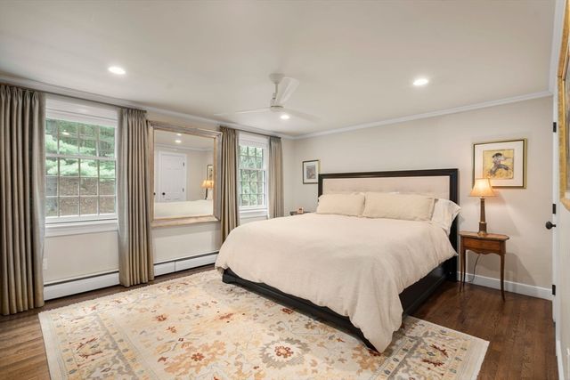 117 Deer Path Ln, Weston, MA 02493
