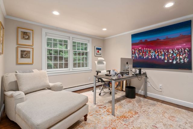 117 Deer Path Ln, Weston, MA 02493
