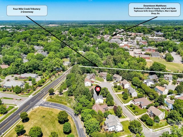 620 Meadow Lake Drive, Matthews, NC 28105