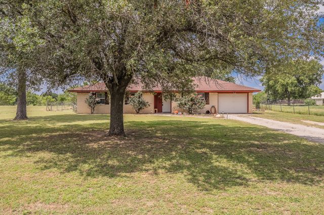 350 S Pearson Lane, Azle, TX 76020