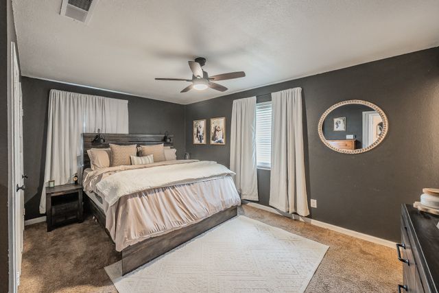 350 S Pearson Lane, Azle, TX 76020