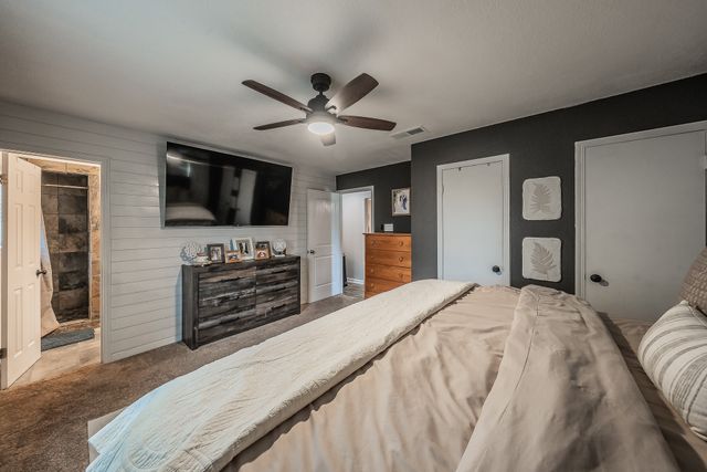 350 S Pearson Lane, Azle, TX 76020